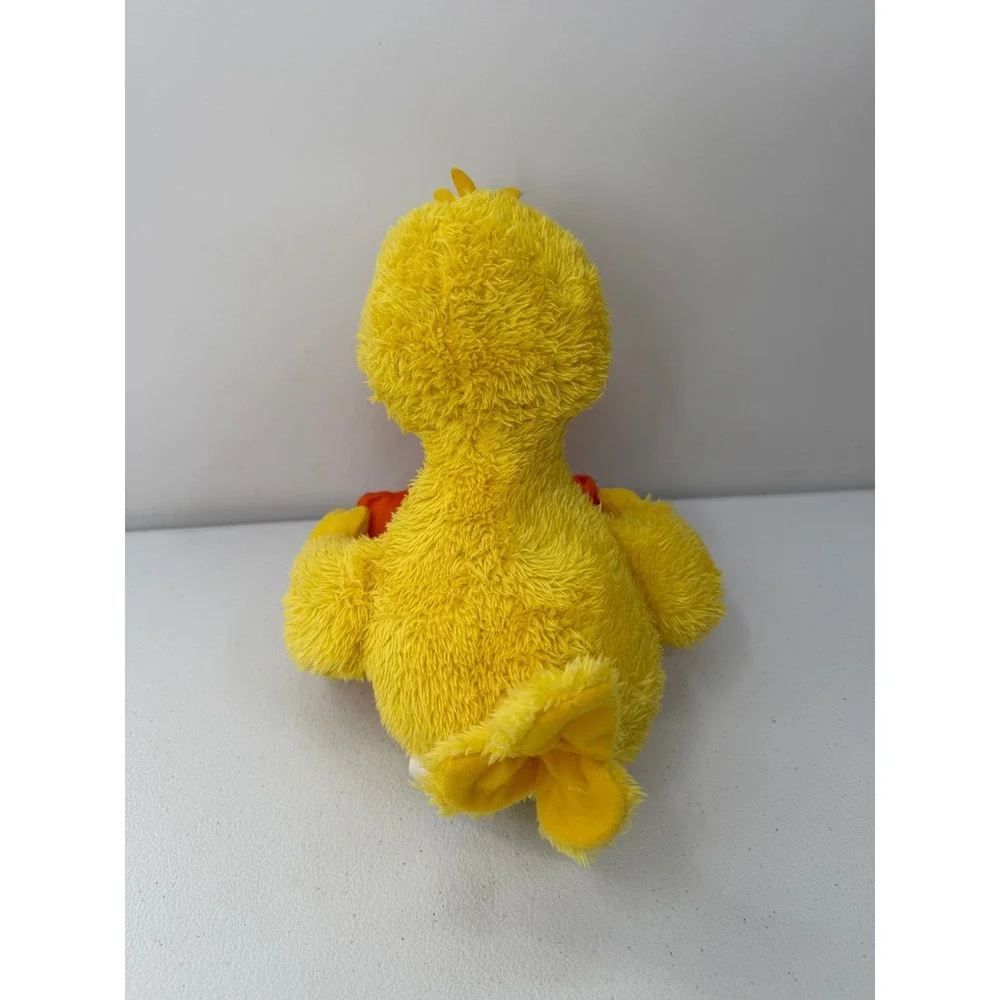Kohl's Cares Sesame Street Big Bird Plush Stuffed Animal 14